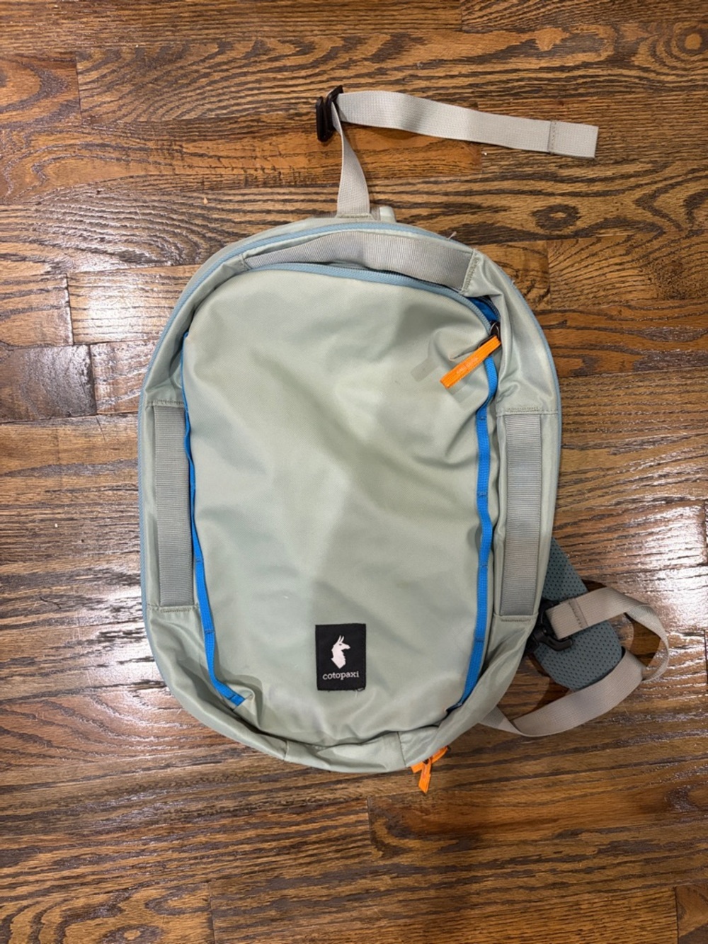 Cotopaxi Chashqui 13L Backpack